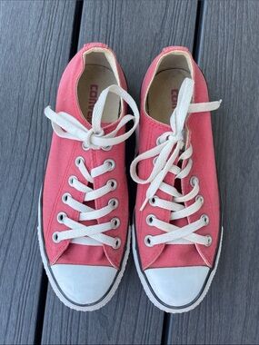 Converse All Star shoes women’s size 7